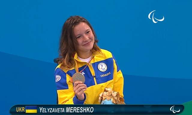 Паралімпіада-2020: за два перших дні українці завоювали 8 медалей_1