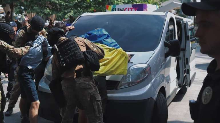 В Одесі 27-го серпня відбудеться форум на захист традиційних цінностей – проти гомодиктатури