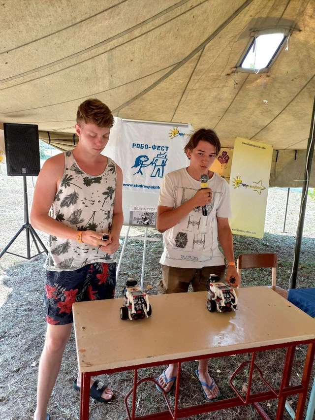 Студентським президентом України обрано Олександра Мамая_5