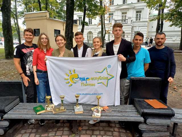 Студентським президентом України обрано Олександра Мамая_3