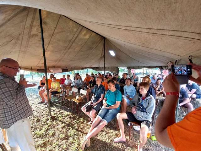 Студентським президентом України обрано Олександра Мамая_7