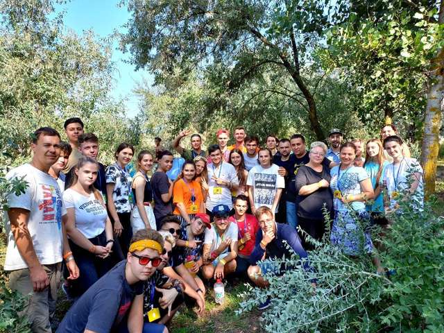 Студентським президентом України обрано Олександра Мамая_9