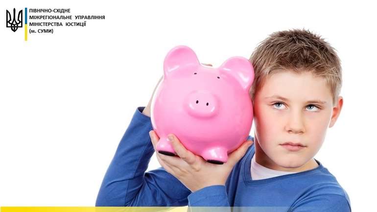 Жителя Лохвиці змусили сплатити аліментів на понад 200 тис. грн