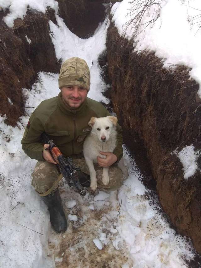 Роман Задорожний
