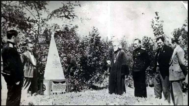 Історична війна з Росією триває