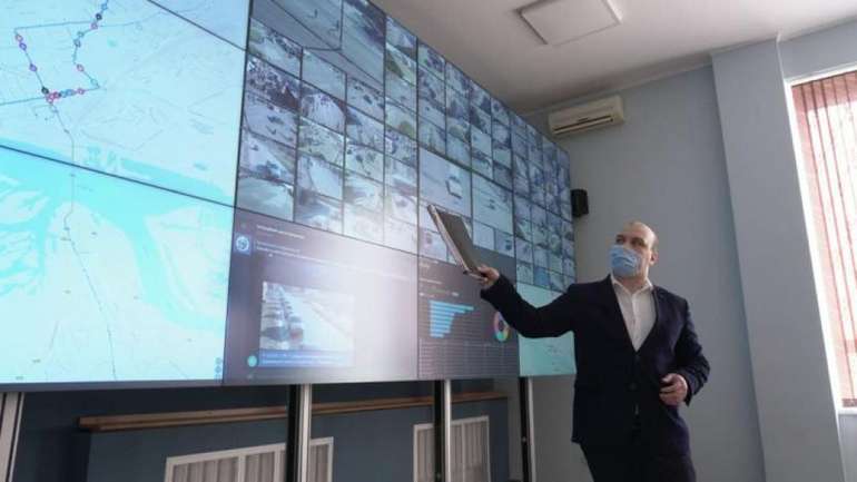 Чиновники планують стежити за жителями Кременчуцького району