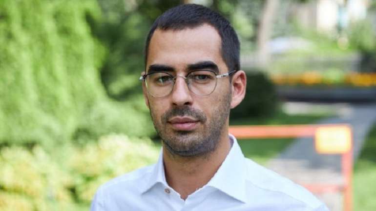 Олександр Трухін