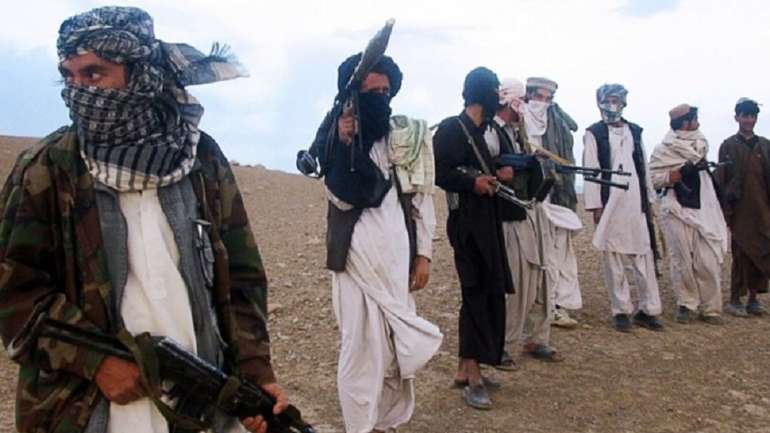 "Талібан" стверджує, що встановив контроль над усім Афганістаном