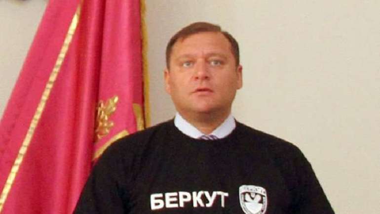 Осіннє загострення: Михайло Добкін знову розпалює «громадянську війну»