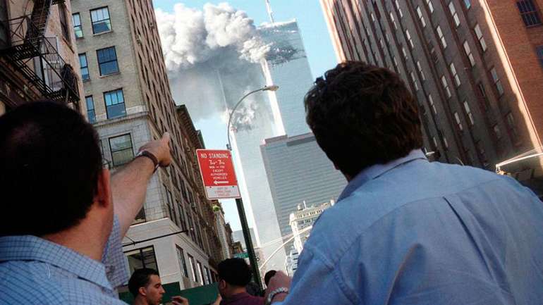 Байден розпорядився розсекретити документи про теракти 11 вересня