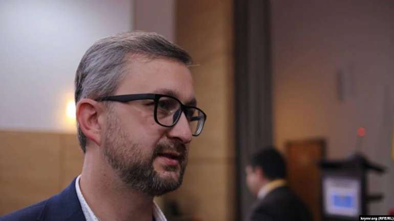 Наріман Джелял