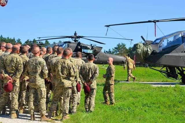 Українські десантники візьмуть участь в тактичних навчаннях Saber Junction-2021_2