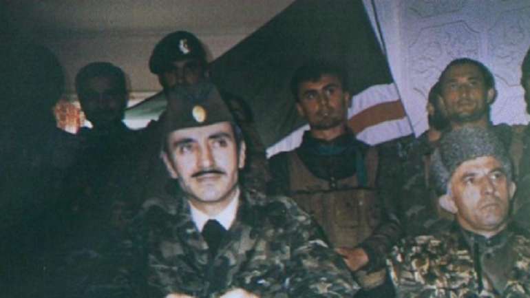 30 років тому чеченський народ відновив свою державну самостійність