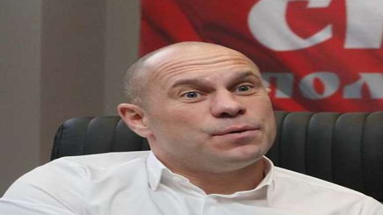 "Неуківець" Ілля Кива склав адвокатський іспит