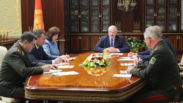 Операція з найманцями “ПВК Вагнера” відбувалася з відома і підтримки США_7