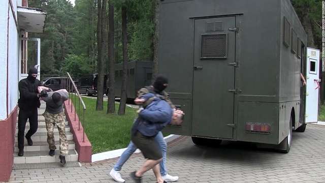 Операція з найманцями “ПВК Вагнера” відбувалася з відома і підтримки США_5
