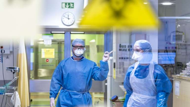 Уряд Естонії запозичив досвід третього щеплення в Ізраїлю