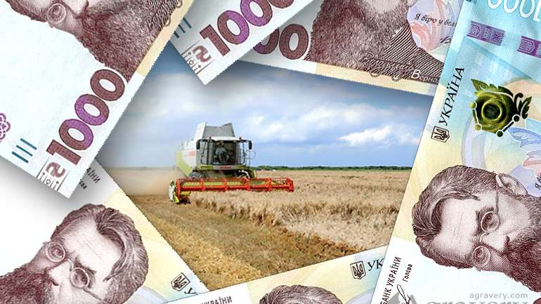 У держбюджеті бракує коштів на підтримку аграріїв, — нардеп Івченко