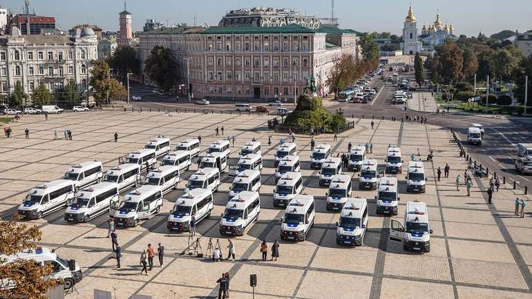 Керівництво Нацполіції пообіцяло «ефективніше» виконувати свої обов'язки