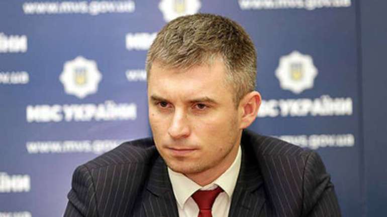 Олександр Новіков