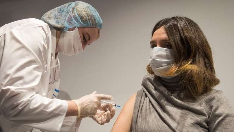 Антикоронавірусні вакцини небезпечні для дітей, — Спілка лікарів за медичну етику