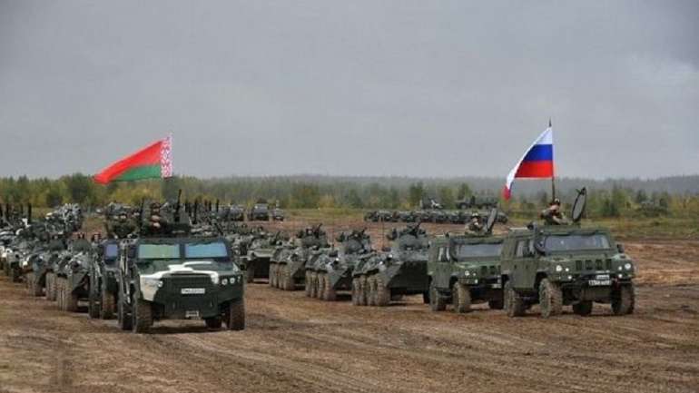 Маневри «Запад-2021» націлені на захоплення Сувальського коридору