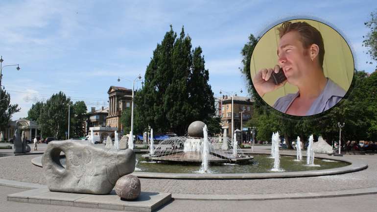 Маяковського на звалище: у Запоріжжі триває декомунізація