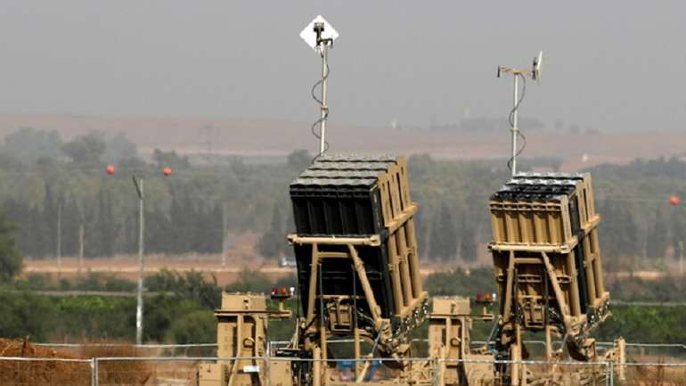 Перспективи надання «Залізного купола» Україні примарні, — політолог Яхно