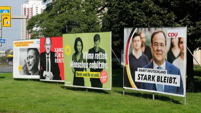 Партія Меркель може залишитися при владі попри низький рейтинг, – соцопитування