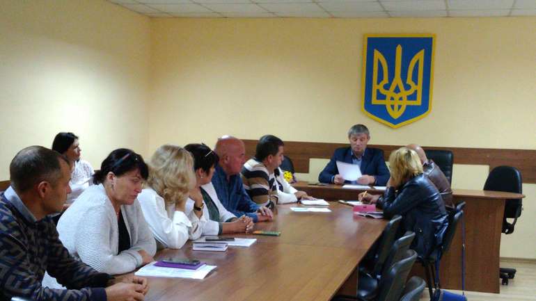 Діти-сироти Шишацької громади потребують фінансової підтримки держави