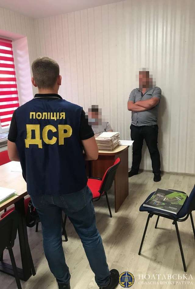 Як ОПЗЖ та Мамай наживаються на померлих у Полтаві._1
