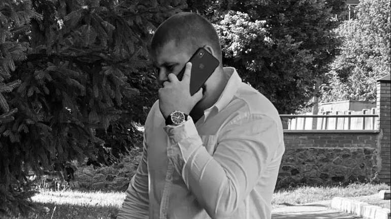 Денис Верещака