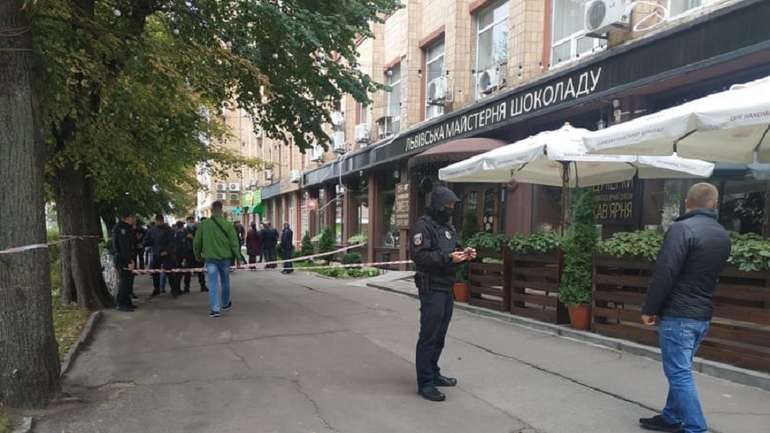 Поліція Черкащини повідомила про нові обставини у справі вбивства бізнесмена Михайла Козлова