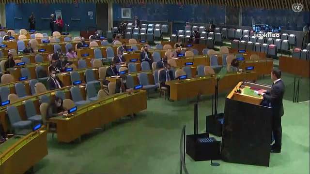Україна зникає зі світового порядку денного навіть в ООН_1
