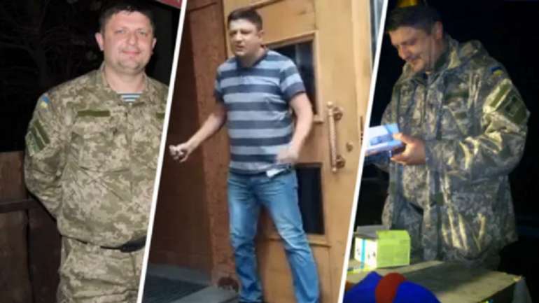 Печерський районний суд залишив під вартою ветерана Айдару, який приходив до кабміну з гранатою