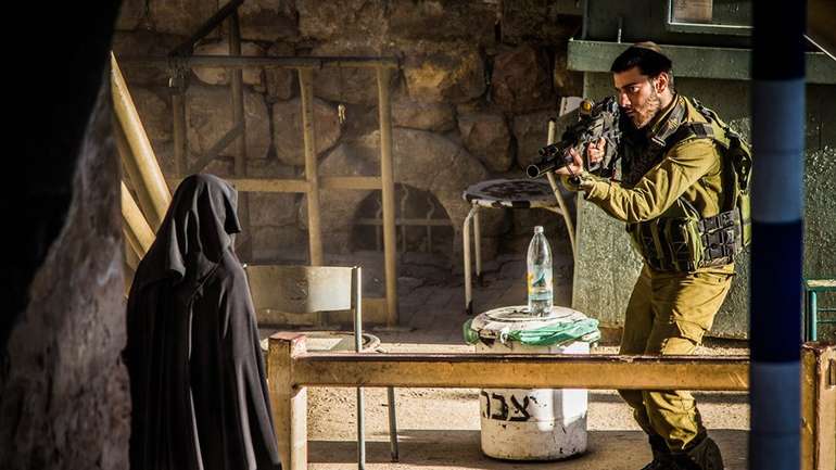 Бійці ЦАХАЛу досі не понесли законної кари за вбивство палестинської школярки