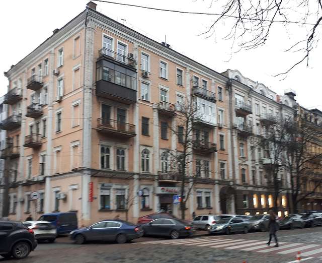 Українець Балінський — батько сучасної біології розвитку, який жив у ПАР в часи панування «бурів»_3