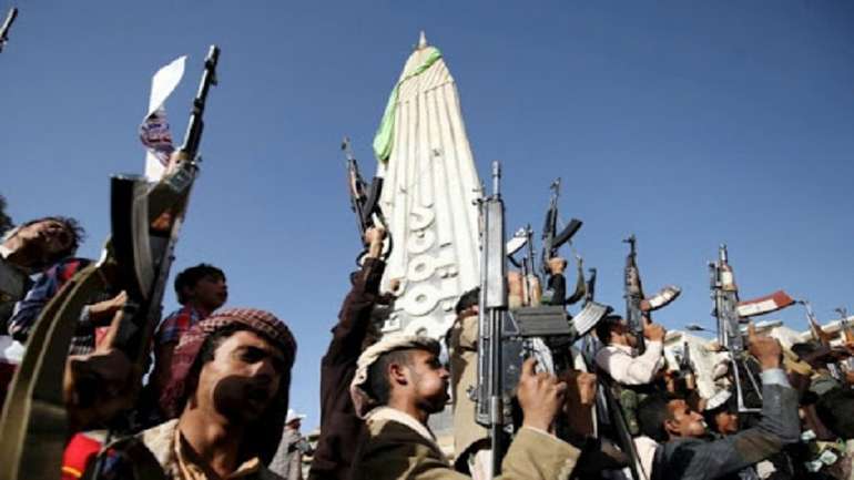 Успіх «Талібану» надихнув повстанців-хуситів в Ємені