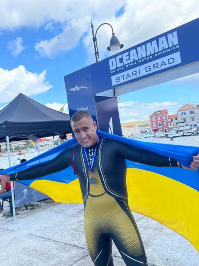 Руслан Телятник здобув третє місце на змаганнях «Oceanman»_6
