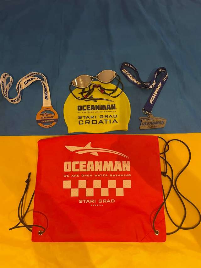 Руслан Телятник здобув третє місце на змаганнях «Oceanman»_8