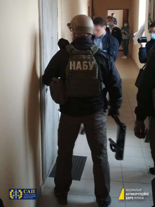 Черговий зашквар від