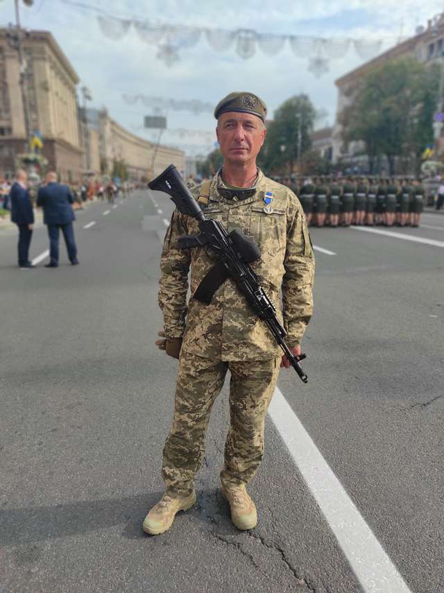 Анатолій Білецький – воїн територіальної оборони Полтавщини_1