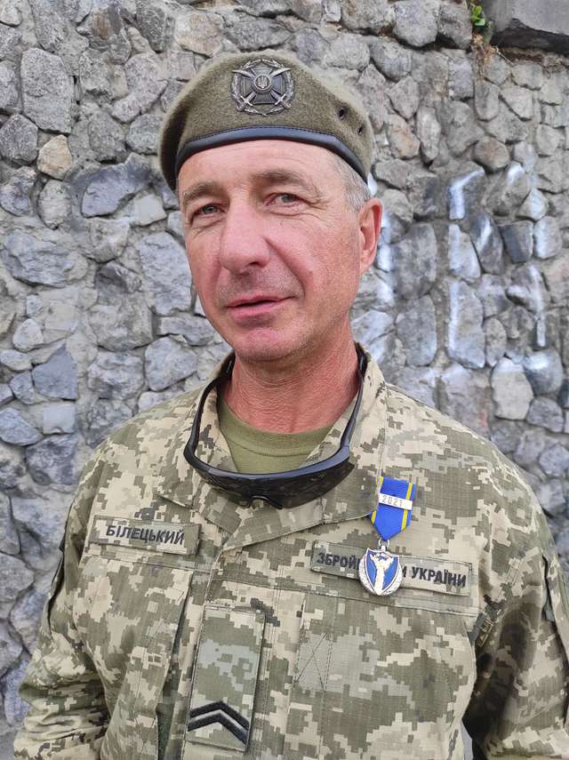Анатолій Білецький – воїн територіальної оборони Полтавщини_3