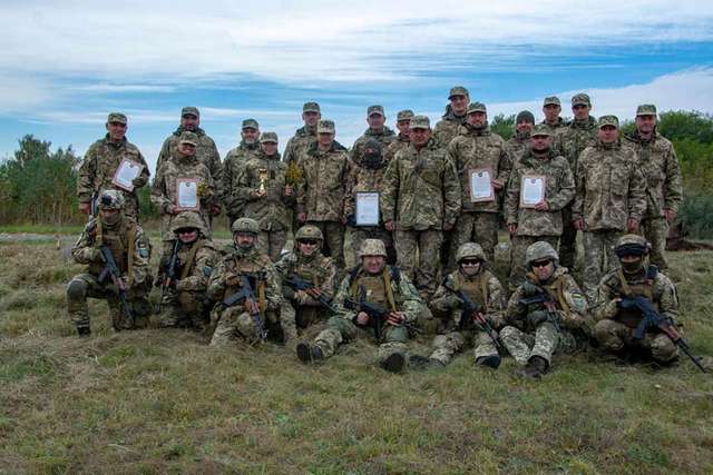 Резервісти Полтавщини готові дати відсіч агресору_5