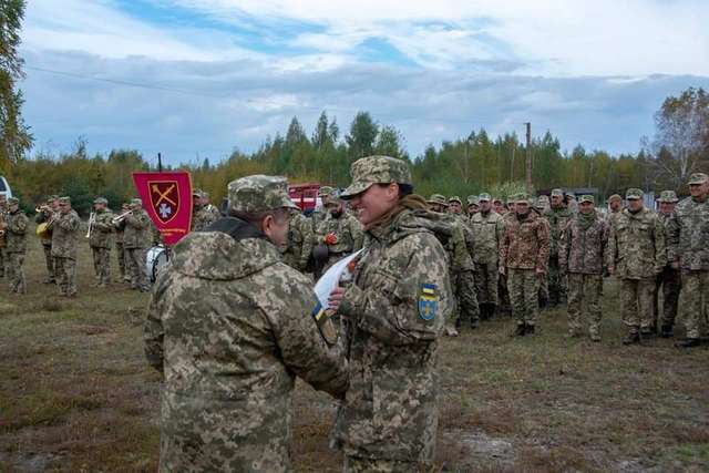 Резервісти Полтавщини готові дати відсіч агресору_7
