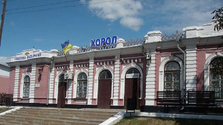 Хорольську громаду на кілька днів залишать без електрики