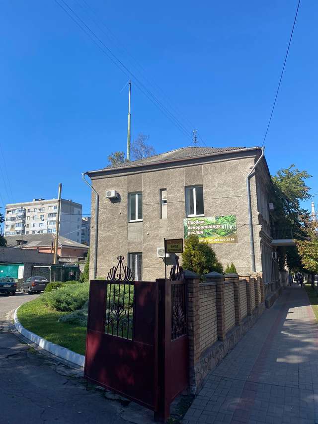 Журналісти Останнього Бастіону завітали на територію Кременчуцького лісництва ДП