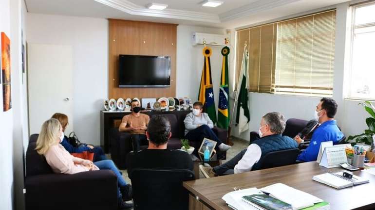 В одному з міст Бразилії українську мову зробили офіційною