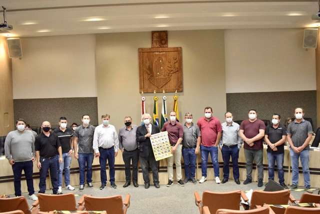 В одному з міст Бразилії українську мову зробили офіційною_1