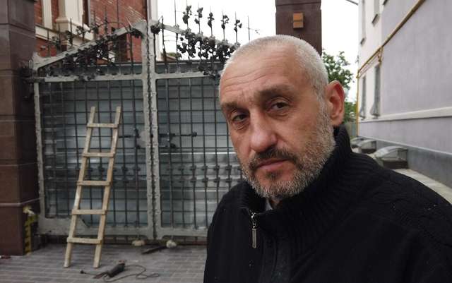 Ігор Андрюхін